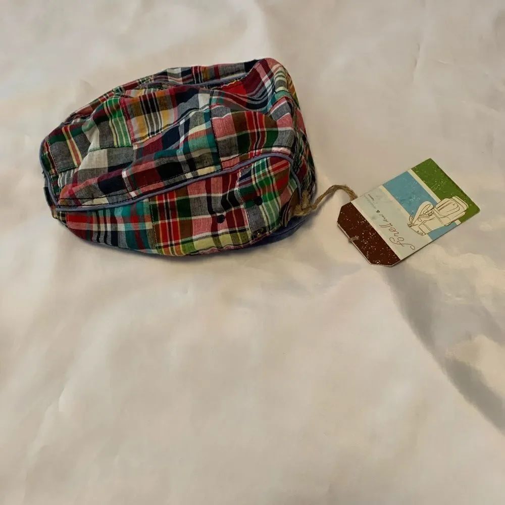 FORE Golf Hat